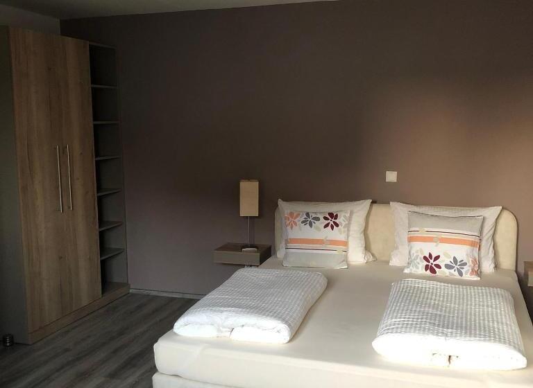 Номер Стандарт, Altstadt Residenz Manz