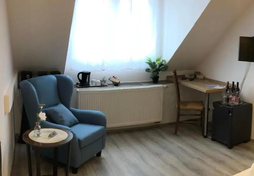 スタンダードルーム, Altstadt Residenz Manz