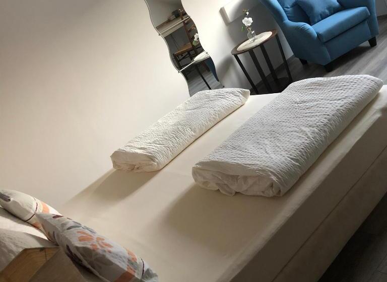 Номер Стандарт, Altstadt Residenz Manz