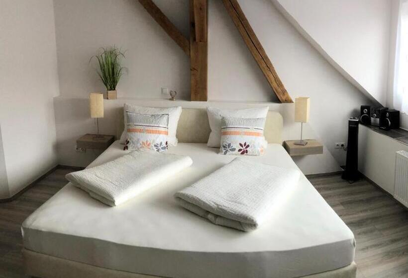 Номер Deluxe, Altstadt Residenz Manz