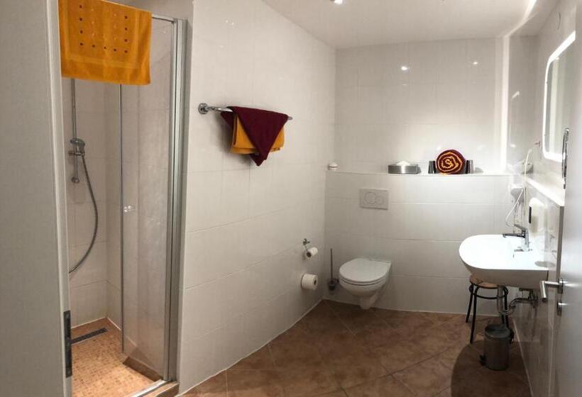 Номер Deluxe, Altstadt Residenz Manz