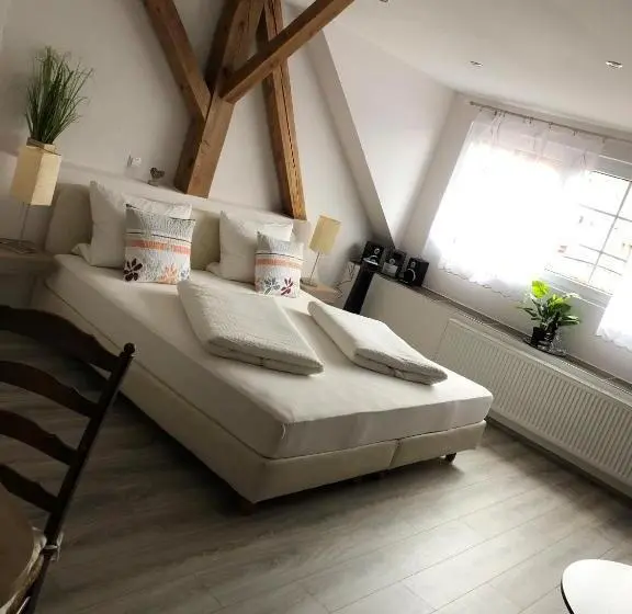 デラックスルーム, Altstadt Residenz Manz