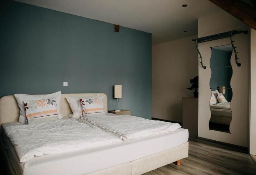 Номер Deluxe, Altstadt Residenz Manz