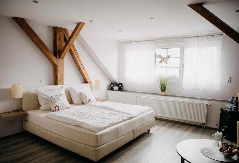 Номер Deluxe, Altstadt Residenz Manz