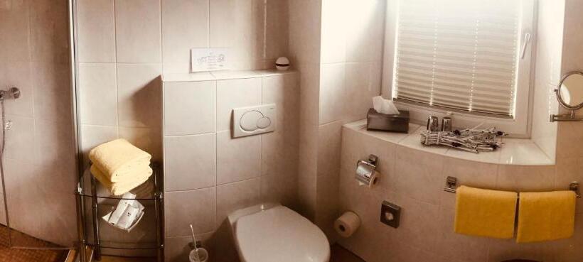 Номер Superior, Altstadt Residenz Manz