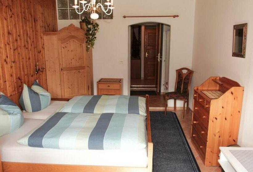 스탠다드 룸, Gästehaus Gerti