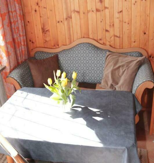 스탠다드 룸, Gästehaus Gerti