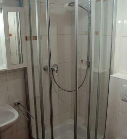 스탠다드 룸, Gästehaus Gerti