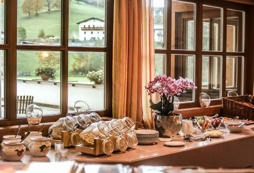 غرفة قياسية مزوَّدة بشُرفة, Haus Kathrin