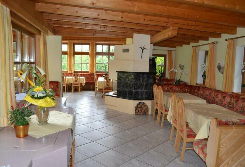 غرفة قياسية مزوَّدة بشُرفة, Haus Kathrin