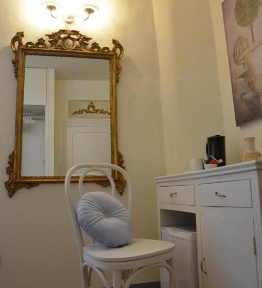 חדר סטנדרט, Il Nido Di Anna