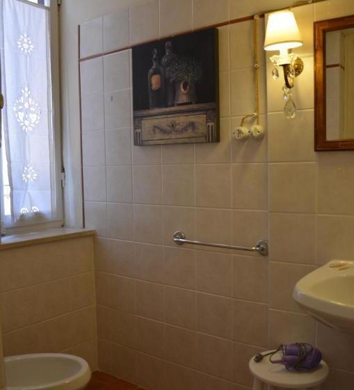 غرفة قياسية, Il Nido Di Anna