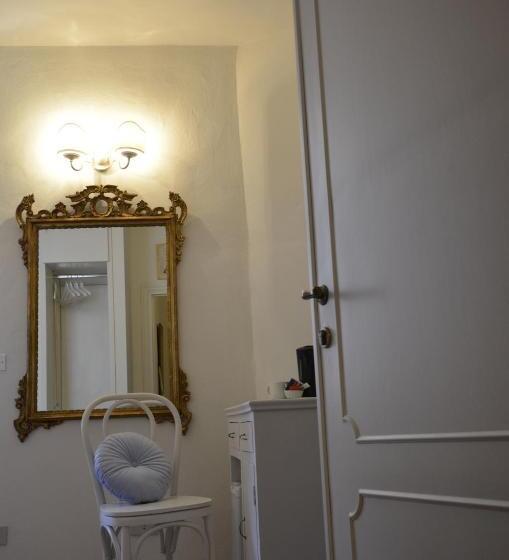 غرفة قياسية, Il Nido Di Anna