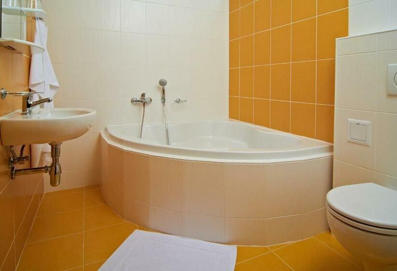 اتاق استاندارد, Penzión Donet