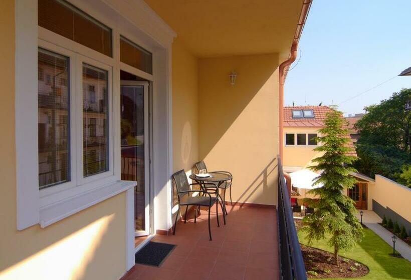 اتاق استاندارد, Penzión Donet