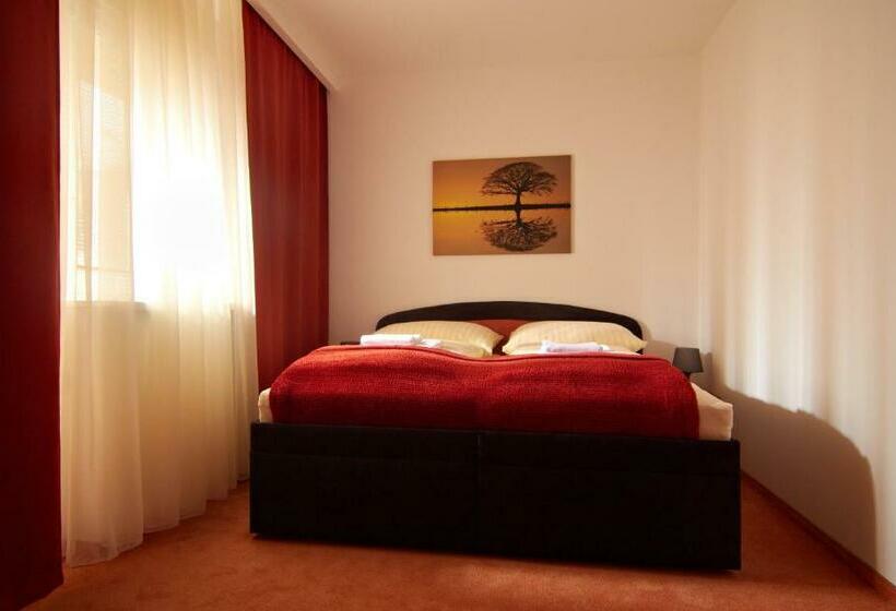 اتاق استاندارد, Penzión Donet