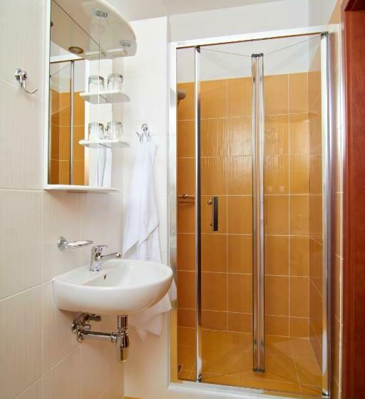 اتاق استاندارد, Penzión Donet