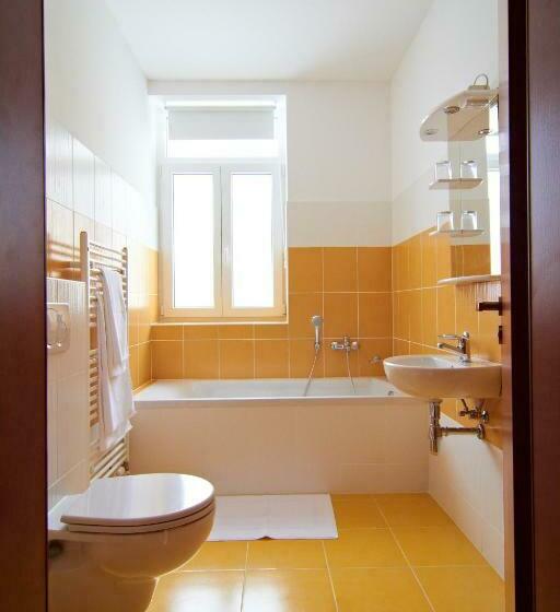 اتاق استاندارد, Penzión Donet