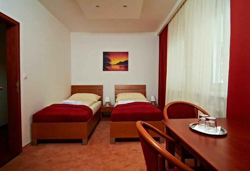 اتاق استاندارد, Penzión Donet