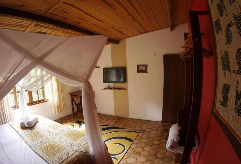 חדר קלאסי, Pousada Do Capão Chapada Diamantina