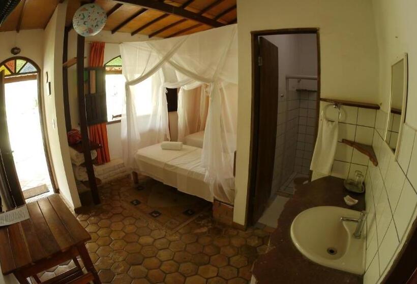 חדר קלאסי, Pousada Do Capão Chapada Diamantina