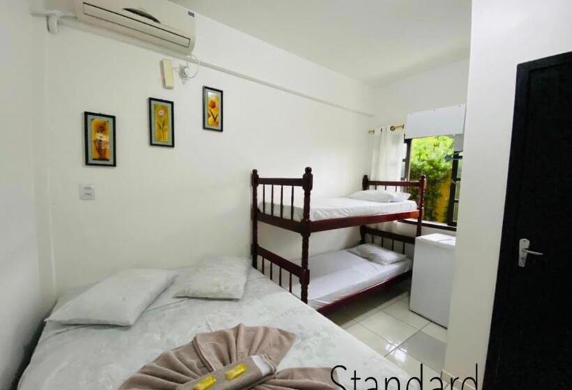 سوییت, Pousada Juliane