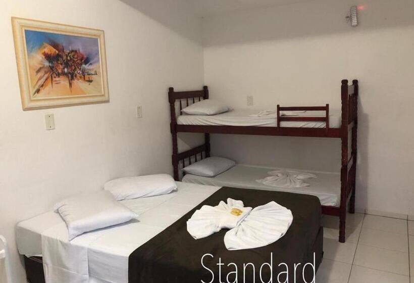 سوییت, Pousada Juliane