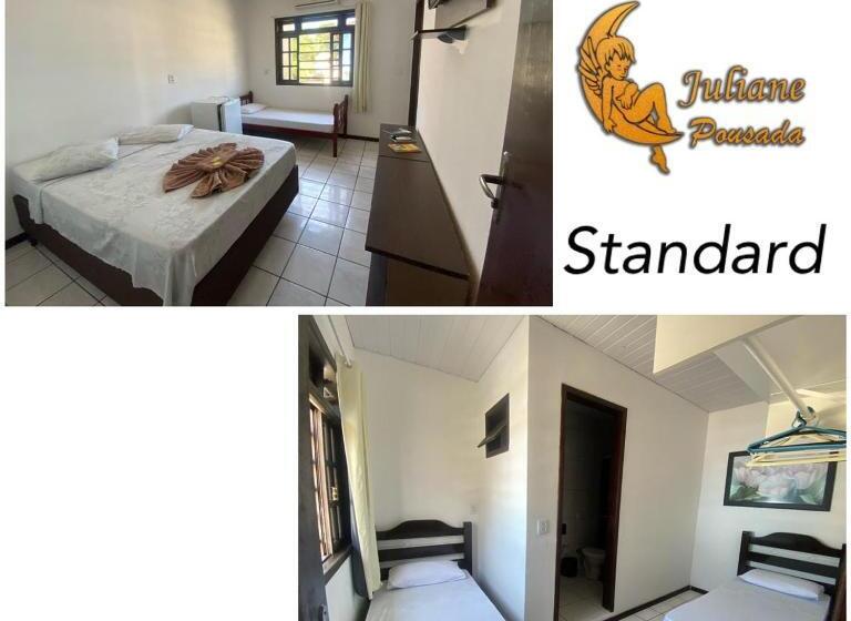 سوییت, Pousada Juliane