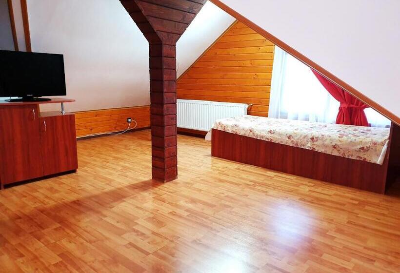 חדר סופריור, Pensiunea Eliza