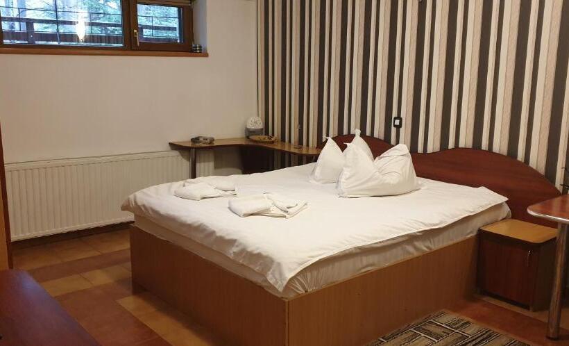 וילה בת 5 חדרים, Pensiunea Eliza