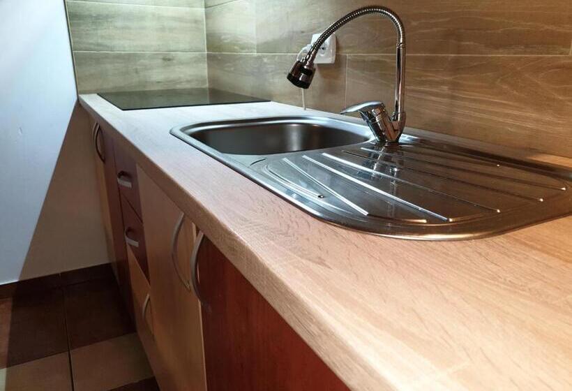 וילה בת 5 חדרים, Pensiunea Eliza