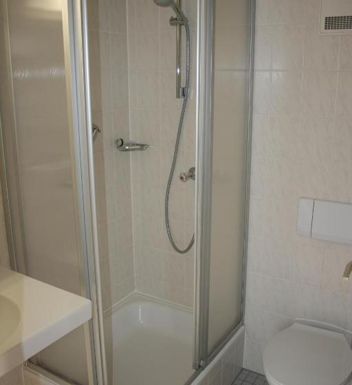 غرفة قياسية, Pension Wachter