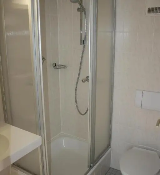 Standard-huone, Pension Wachter