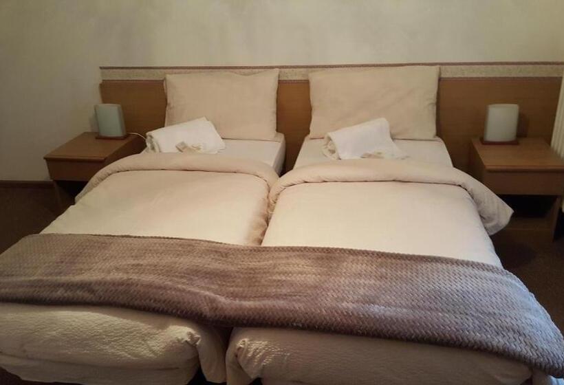 バルコニー付きスタンダードルーム, Residence Hotel Montechiara