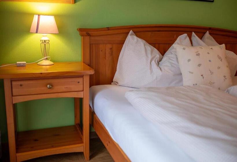 Апартаменты 3 Спальни, Residence Obermoarhof   Comfortable Apartments For Families, Swimmingpool, Playing Grounds, Almencar