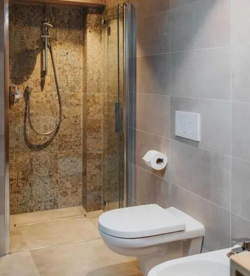 Huoneisto 1 Makuuhuone, Residence Obermoarhof   Comfortable Apartments For Families, Swimmingpool, Playing Grounds, Almencar