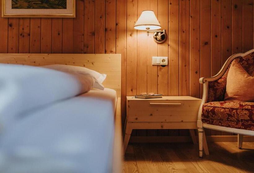 带1个卧室的公寓, Residence Obermoarhof   Comfortable Apartments For Families, Swimmingpool, Playing Grounds, Almencar