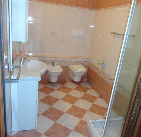 شقة غرفة واحدة, Residence Villa Elena