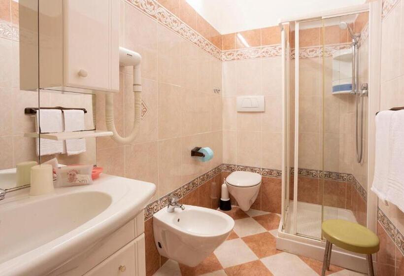 Апартаменты 1 Спальня, Residence Villa Elena