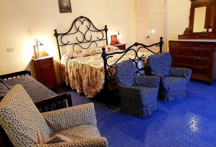 شقة غرفة واحدة, Residence Villa Elena