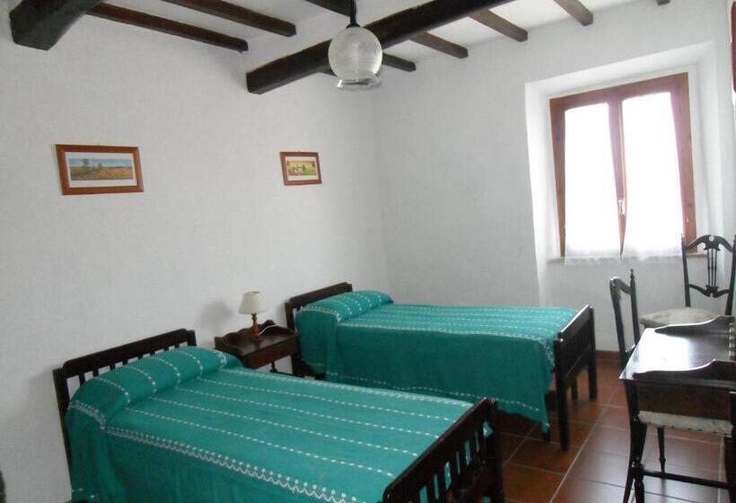 شقة 3 غرف, Residence Villa Elena