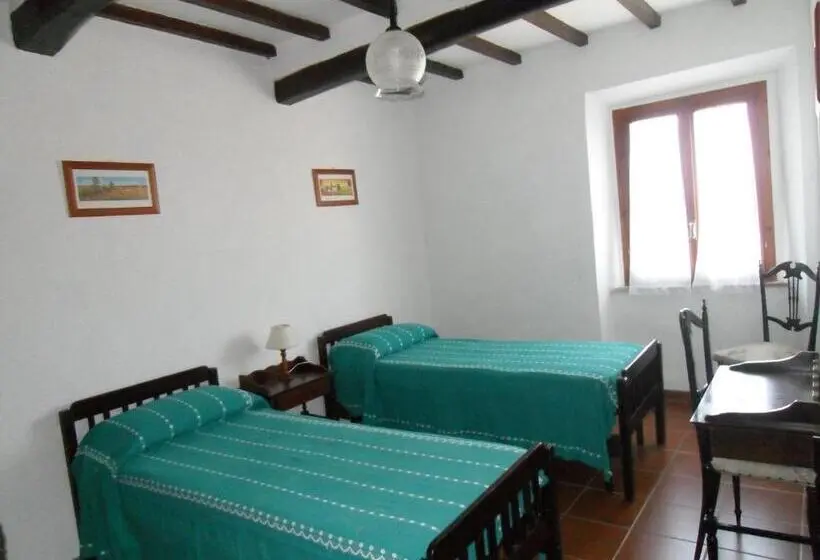 ３ベッドルームアパートメント, Residence Villa Elena