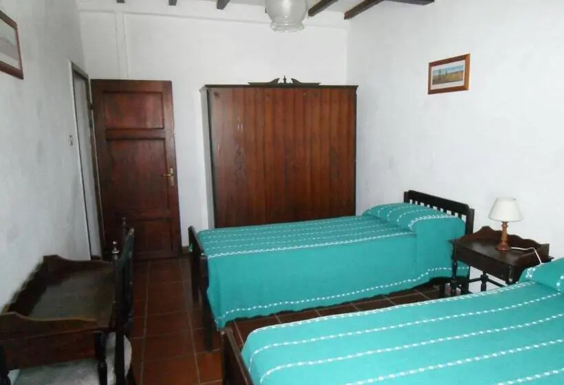 ３ベッドルームアパートメント, Residence Villa Elena