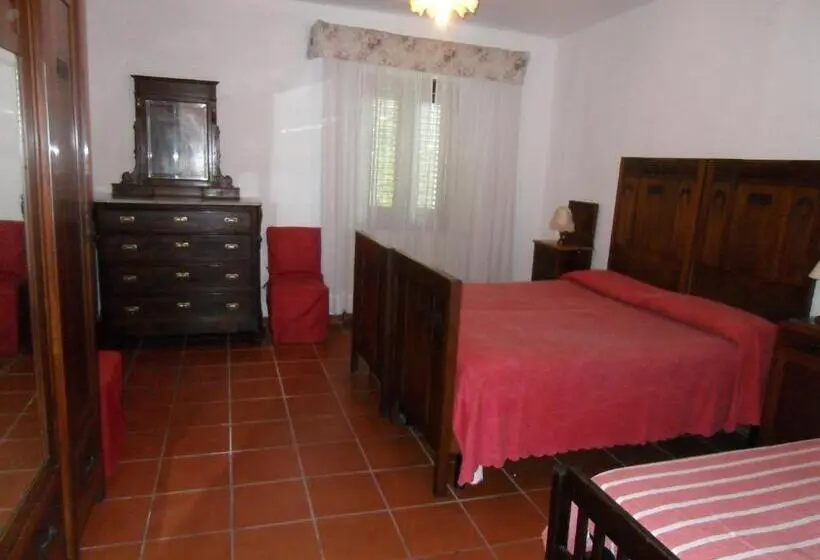 ３ベッドルームアパートメント, Residence Villa Elena