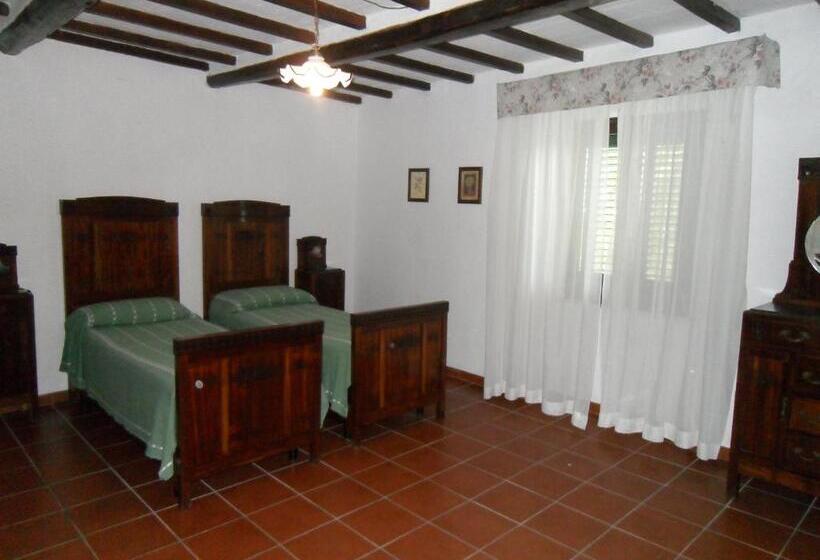 شقة 3 غرف, Residence Villa Elena