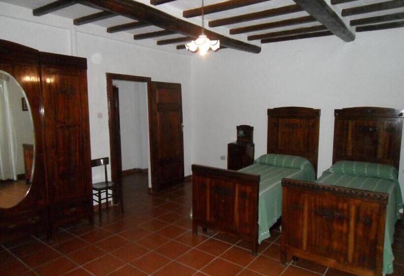 شقة 3 غرف, Residence Villa Elena