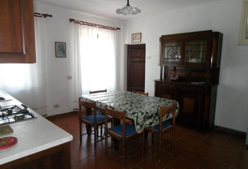 شقة 3 غرف, Residence Villa Elena