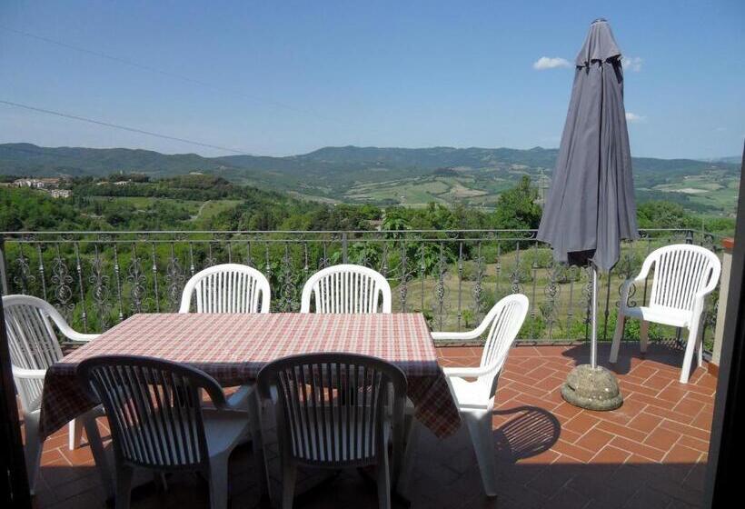 Апартаменты 3 Спальни, Residence Villa Elena