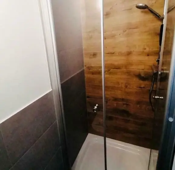 スタンダードルーム, Creo Hotel Dessau