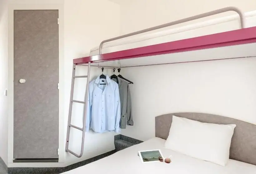 エコノミールーム, Creo Hotel Dessau